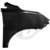 DIEDERICHS 6861006 Wing